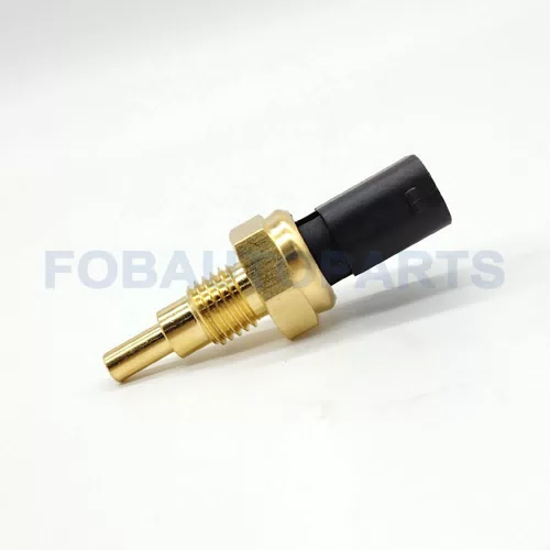 Coolant Temperature Sensor for Wuling BYD Chery Geely Car F01R064905 F01R064922 371QA-3611100 L1101 - image 3